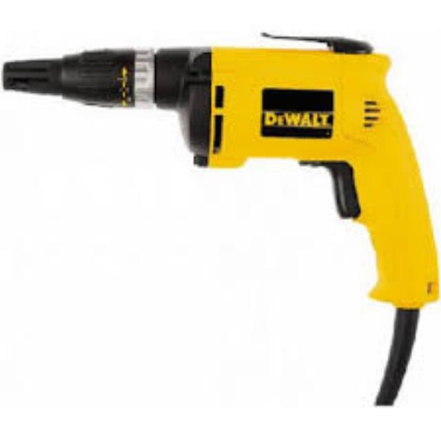 Rental store for Drywall Screw Gun in Fairbanks AK