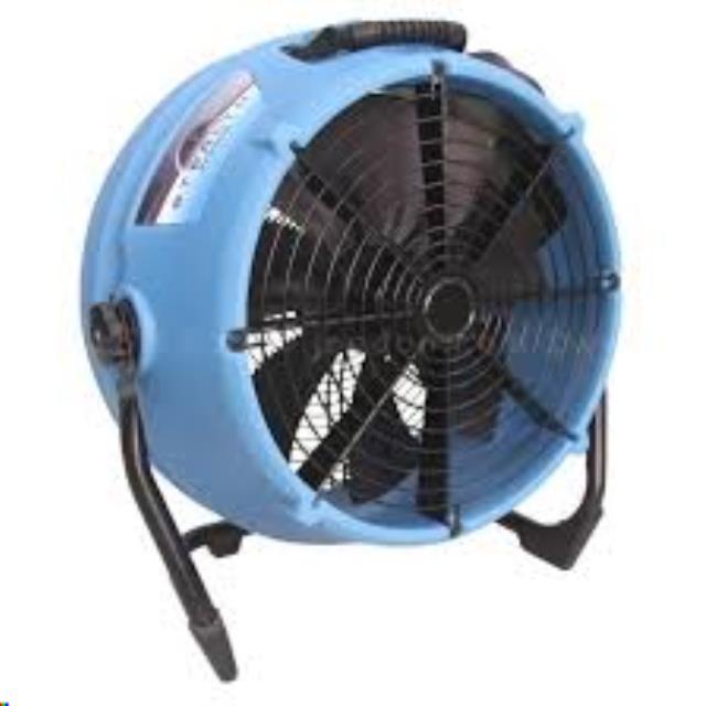 Rental store for Fan, Airmover, Axial in Fairbanks AK