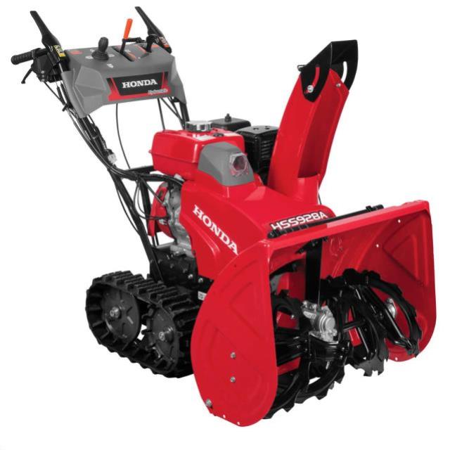 Rental store for Snow Blower, 32-Inch, Tracked in Fairbanks AK