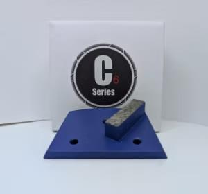 Rental store for Single Bar Grinding Tool, Soft 16Grit x3 in Fairbanks AK