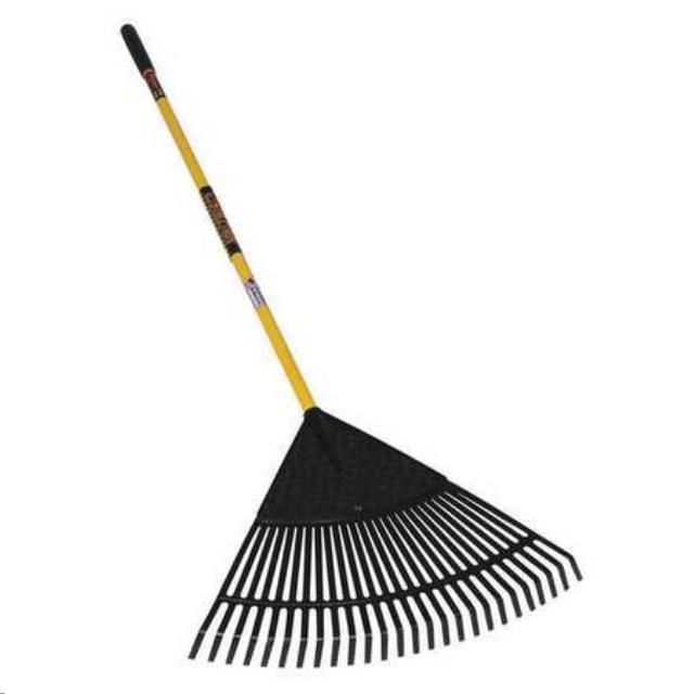 Rental store for Large Leaf Rake, 36 in Fairbanks AK